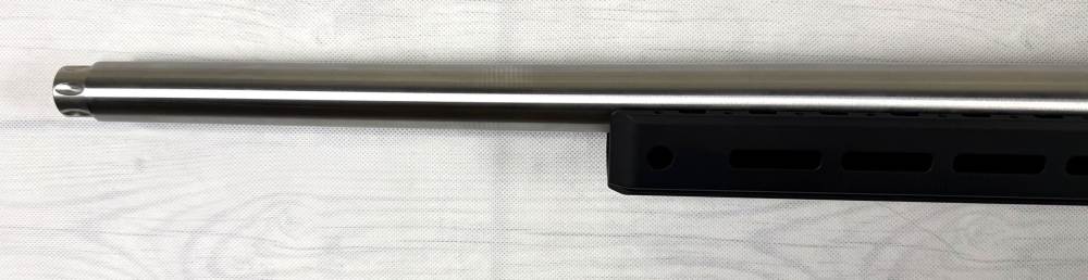 American Rifle Co 6 Dasher LR Target Rifle 26" Proof Aero Solus Triggertech-img-7