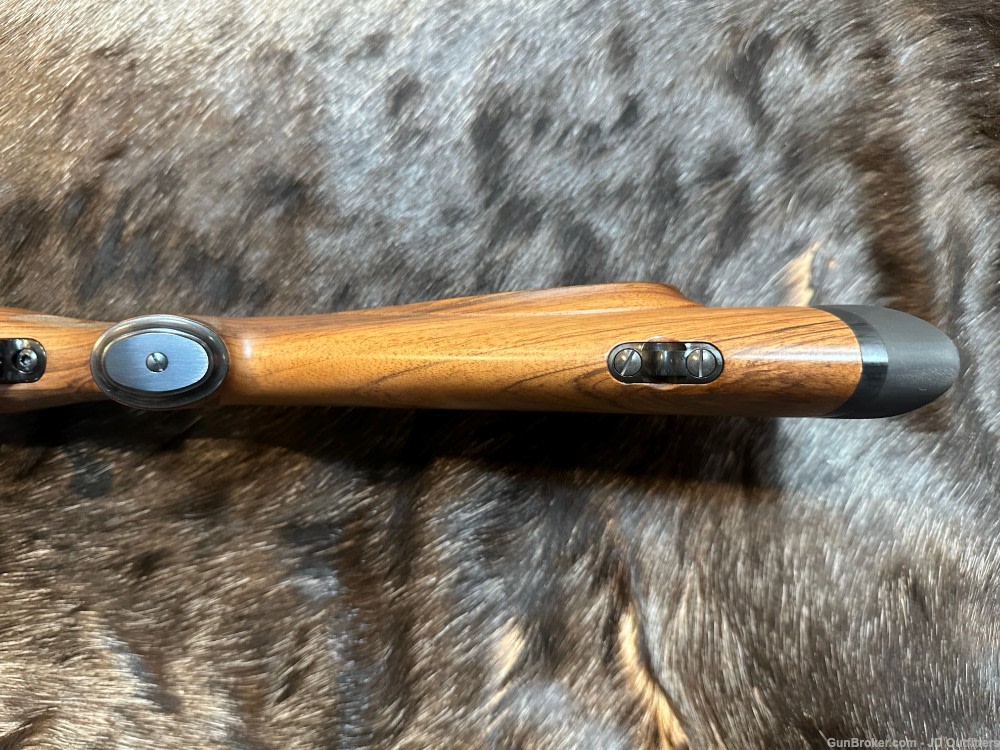 FREE SAFARI, NEW WINCHESTER MODEL 70 SUPER GRADE FRENCH WALNUT 30-06 SP 24"-img-19