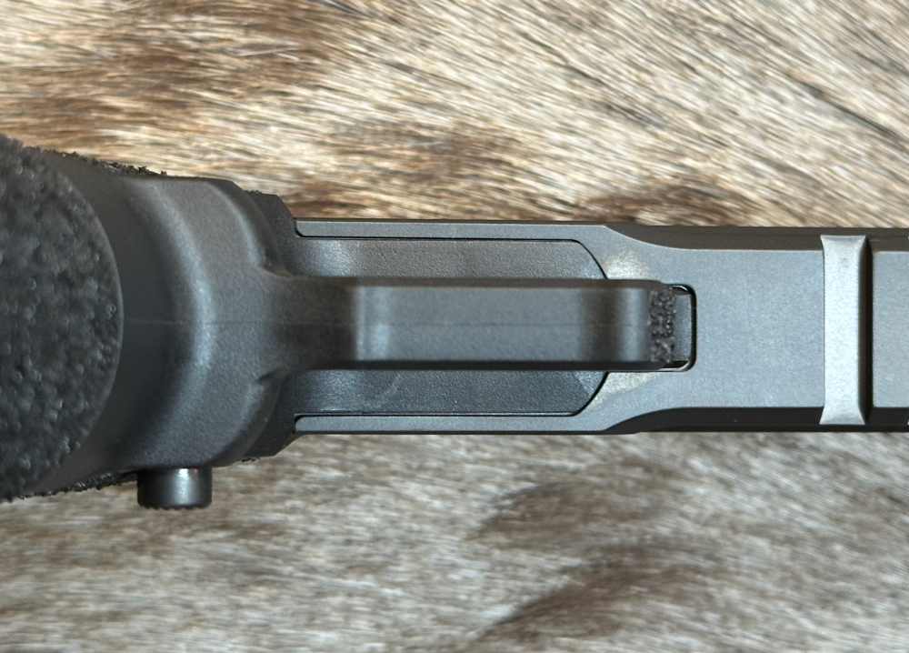 NEW NIGHTHAWK CUSTOM SHOP SPRINGFIELD GOV'T 1911 DS PRODIGY AOS 9MM HI CAP-img-21