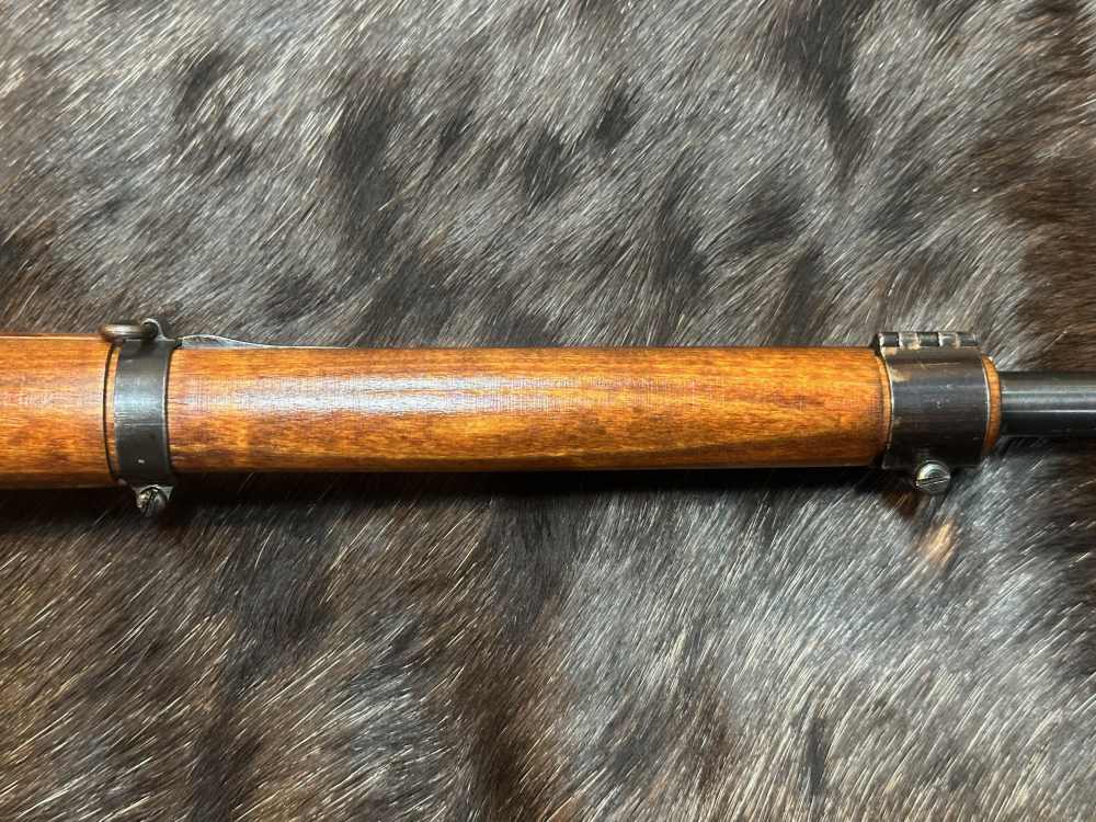 1941 FINNISH M39 MOSIN NAGANT 7.62X54R W/ REPRODUCTION PERIOD SCOPE-img-9