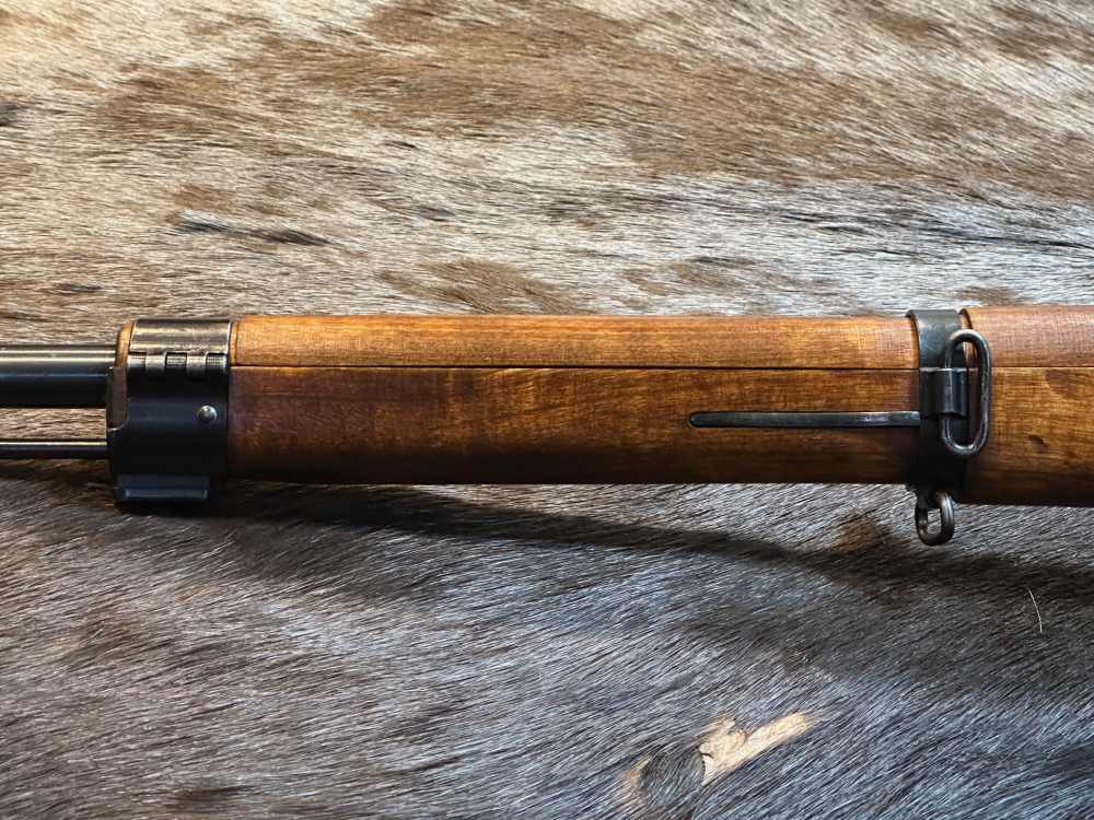 1941 FINNISH M39 MOSIN NAGANT 7.62X54R W/ REPRODUCTION PERIOD SCOPE-img-14