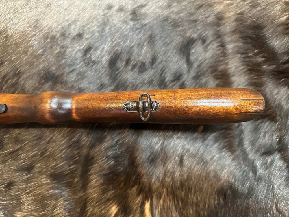 1941 FINNISH M39 MOSIN NAGANT 7.62X54R W/ REPRODUCTION PERIOD SCOPE-img-21
