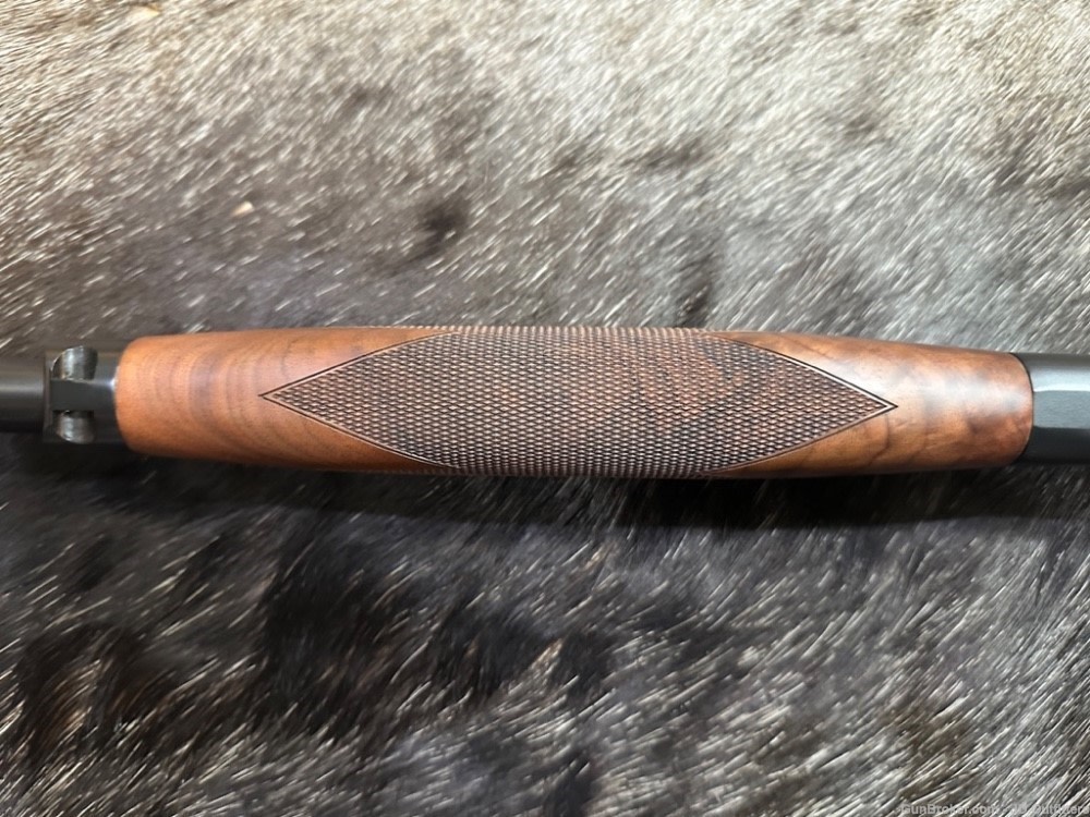 FREE SAFARI, NEW BIG HORN ARMORY 90B SPIKE DRIVER 45 COLT FANCY WALNUT-img-14