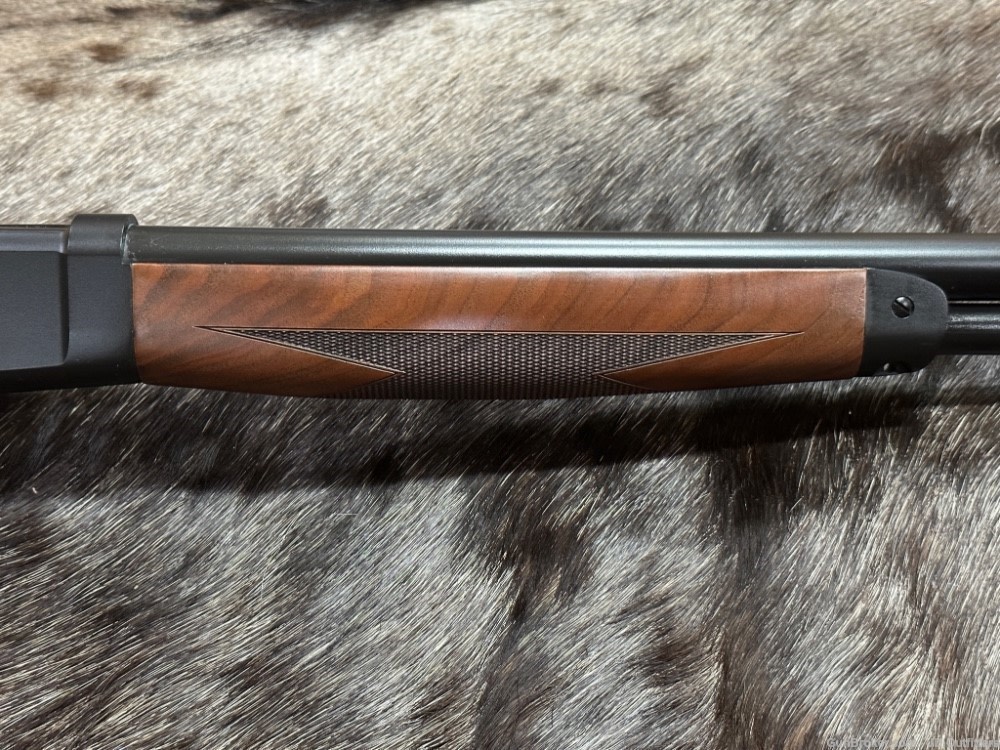 FREE SAFARI, NEW BIG HORN ARMORY MODEL 90A SPIKE DRIVER 454 CASULL 18"-img-4