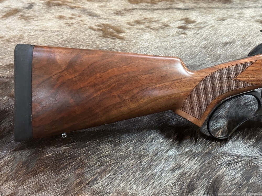FREE SAFARI, NEW BIG HORN ARMORY MODEL 90A SPIKE DRIVER 454 CASULL 18"-img-3