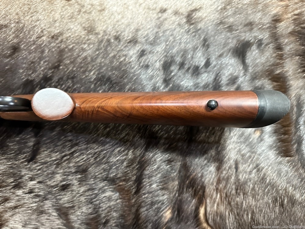 FREE SAFARI, NEW BIG HORN ARMORY 90B SPIKE DRIVER 45 COLT FANCY WALNUT-img-16