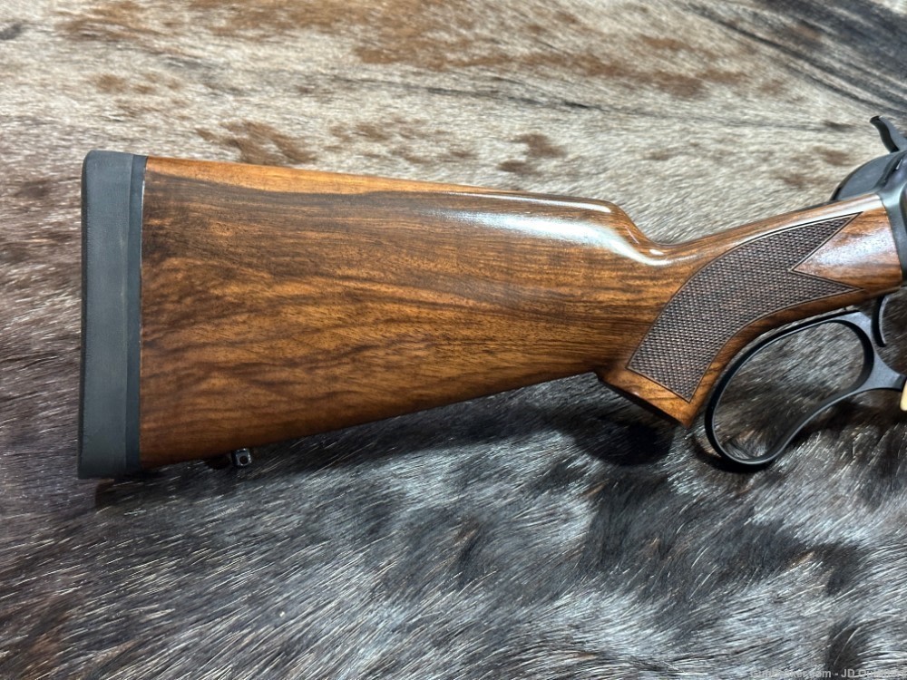 FREE SAFARI, NEW FANCY GRADE BIG HORN ARMORY MODEL 89 SPIKE DRIVER 500 S&W-img-3