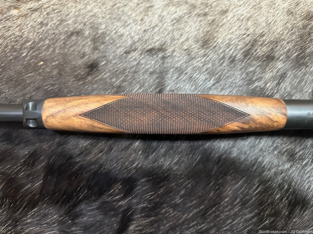 FREE SAFARI, NEW FANCY GRADE BIG HORN ARMORY MODEL 89 SPIKE DRIVER 500 S&W-img-14