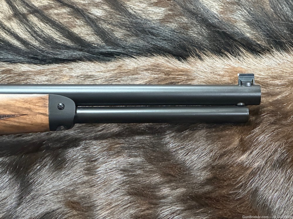 FREE SAFARI, NEW FANCY GRADE BIG HORN ARMORY MODEL 89 SPIKE DRIVER 500 S&W-img-5