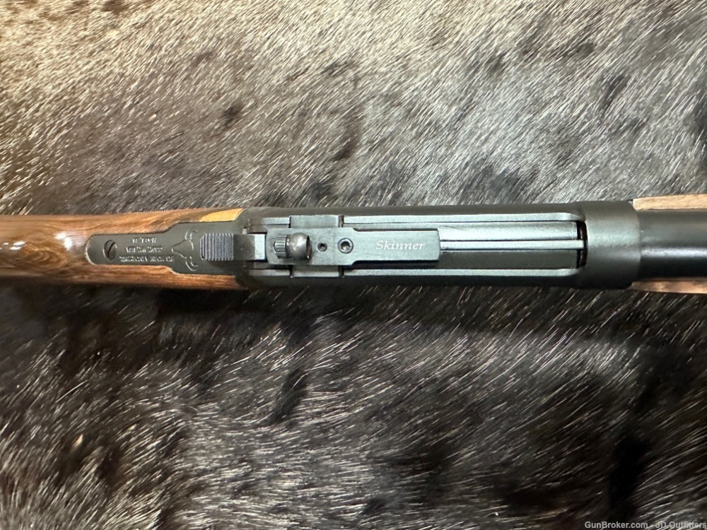 FREE SAFARI, NEW FANCY GRADE BIG HORN ARMORY MODEL 89 SPIKE DRIVER 500 S&W-img-6