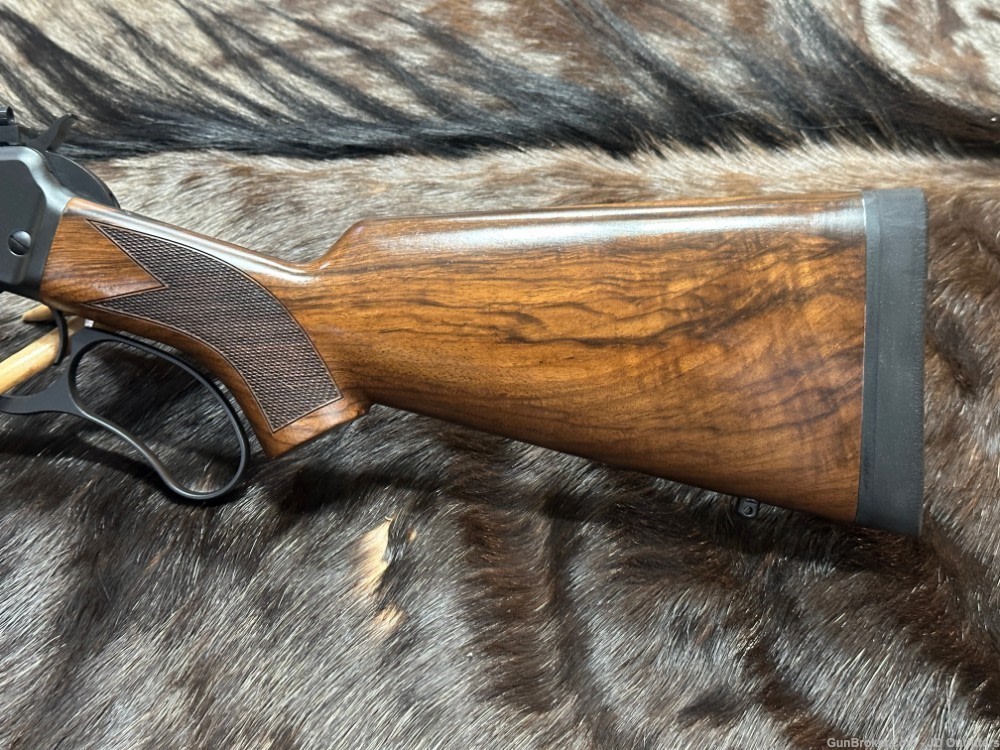 FREE SAFARI, NEW FANCY GRADE BIG HORN ARMORY MODEL 89 SPIKE DRIVER 500 S&W-img-8