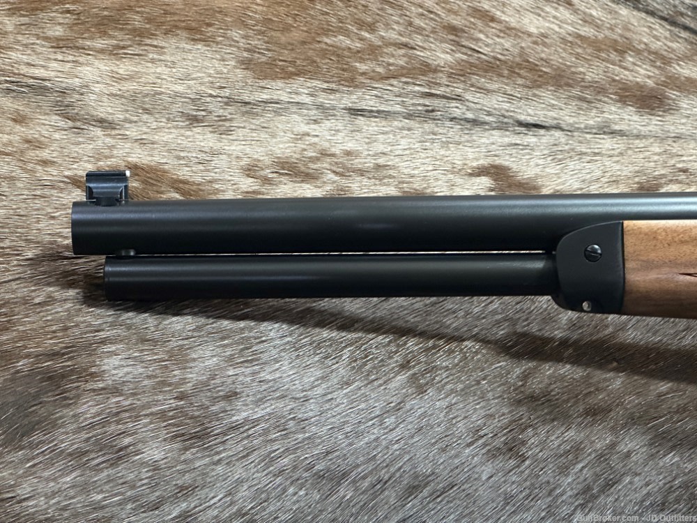 FREE SAFARI, NEW FANCY GRADE BIG HORN ARMORY MODEL 89 SPIKE DRIVER 500 S&W-img-11