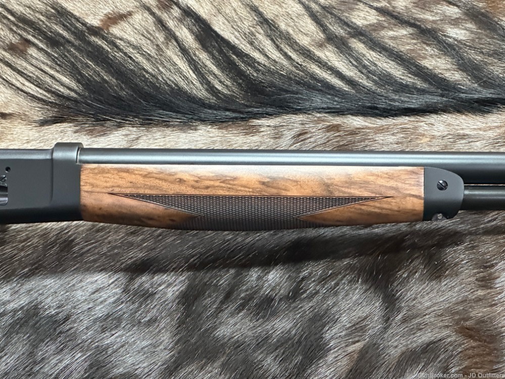 FREE SAFARI, NEW FANCY GRADE BIG HORN ARMORY MODEL 89 SPIKE DRIVER 500 S&W-img-4