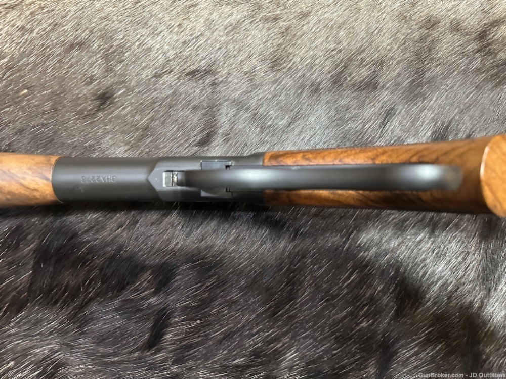 FREE SAFARI, NEW FANCY GRADE BIG HORN ARMORY MODEL 89 SPIKE DRIVER 500 S&W-img-15