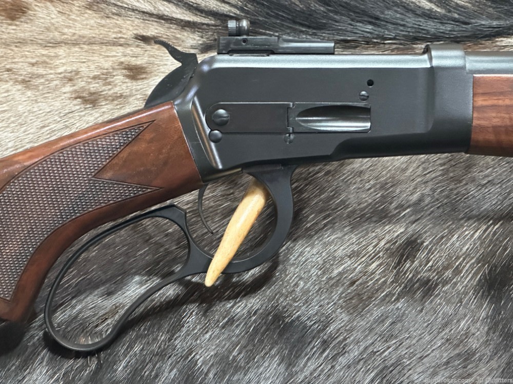 FREE SAFARI, NEW COLLECTOR GR BIG HORN ARMORY MODEL 89 SPIKE DRIVER 500 S&W-img-0