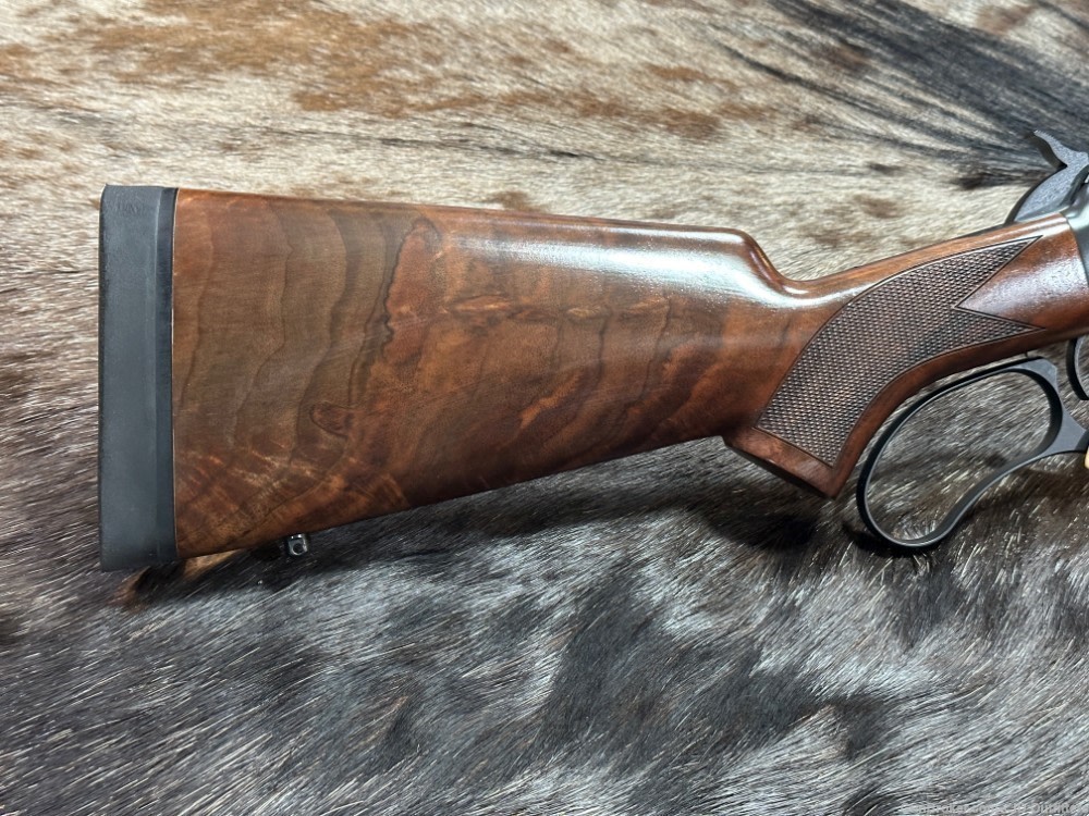 FREE SAFARI, NEW COLLECTOR GR BIG HORN ARMORY MODEL 89 SPIKE DRIVER 500 S&W-img-3