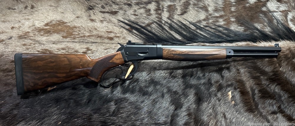 FREE SAFARI, NEW COLLECTOR GR BIG HORN ARMORY MODEL 89 SPIKE DRIVER 500 S&W-img-1