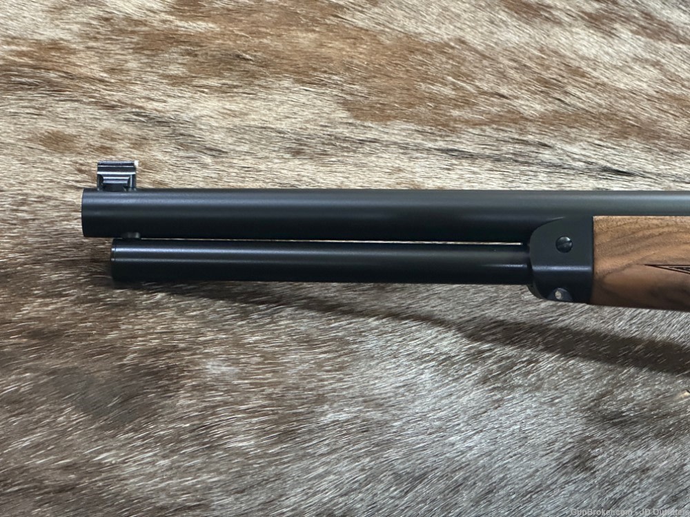FREE SAFARI, NEW COLLECTOR GR BIG HORN ARMORY MODEL 89 SPIKE DRIVER 500 S&W-img-11