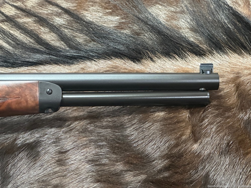 FREE SAFARI, NEW COLLECTOR GR BIG HORN ARMORY MODEL 89 SPIKE DRIVER 500 S&W-img-5