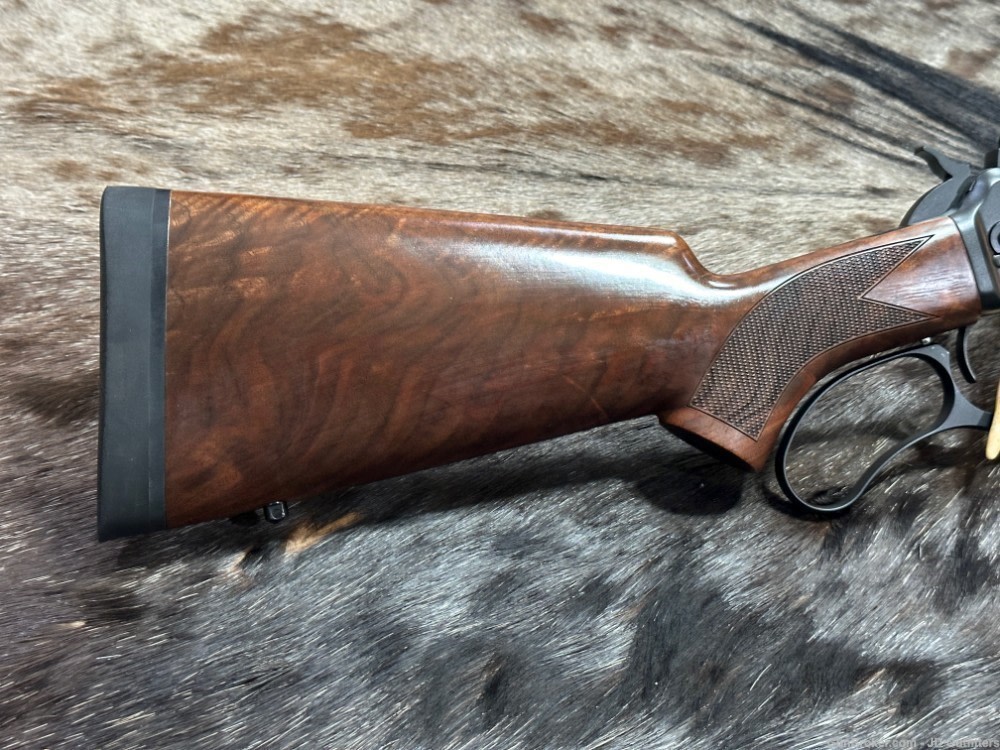 FREE SAFARI, NEW COLLECTOR GR BIG HORN ARMORY MODEL 89 SPIKE DRIVER 500 S&W-img-3