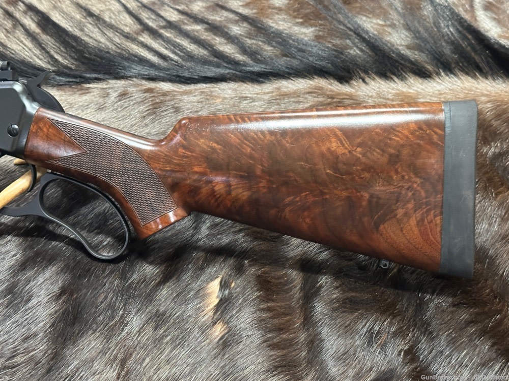 FREE SAFARI, NEW COLLECTOR GR BIG HORN ARMORY MODEL 89 SPIKE DRIVER 500 S&W-img-8