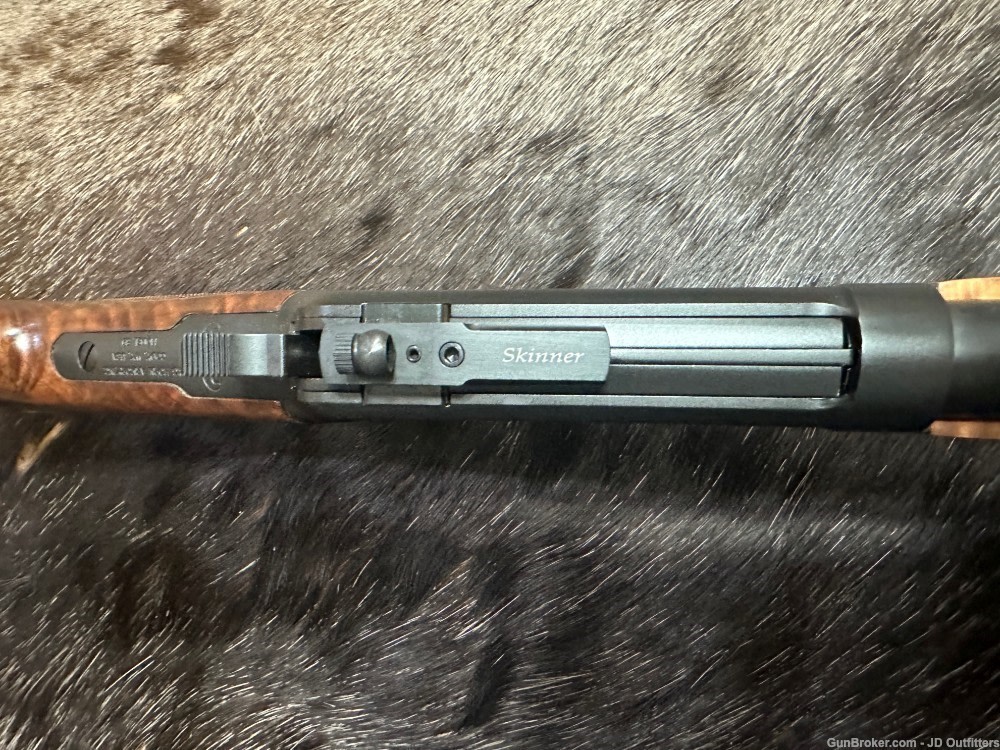 FREE SAFARI, NEW COLLECTOR GR BIG HORN ARMORY MODEL 89 SPIKE DRIVER 500 S&W-img-6