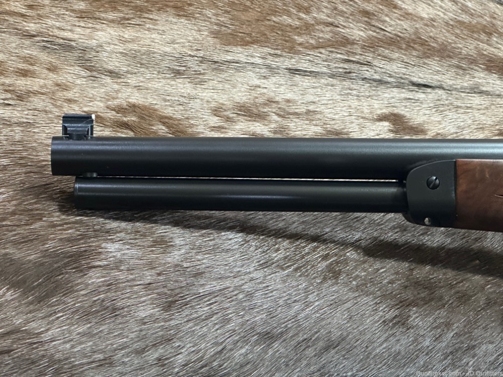 FREE SAFARI, NEW COLLECTOR GR BIG HORN ARMORY MODEL 89 SPIKE DRIVER 500 S&W-img-11