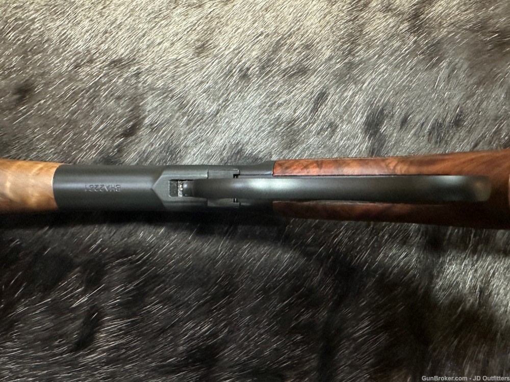 FREE SAFARI, NEW COLLECTOR GR BIG HORN ARMORY MODEL 89 SPIKE DRIVER 500 S&W-img-15