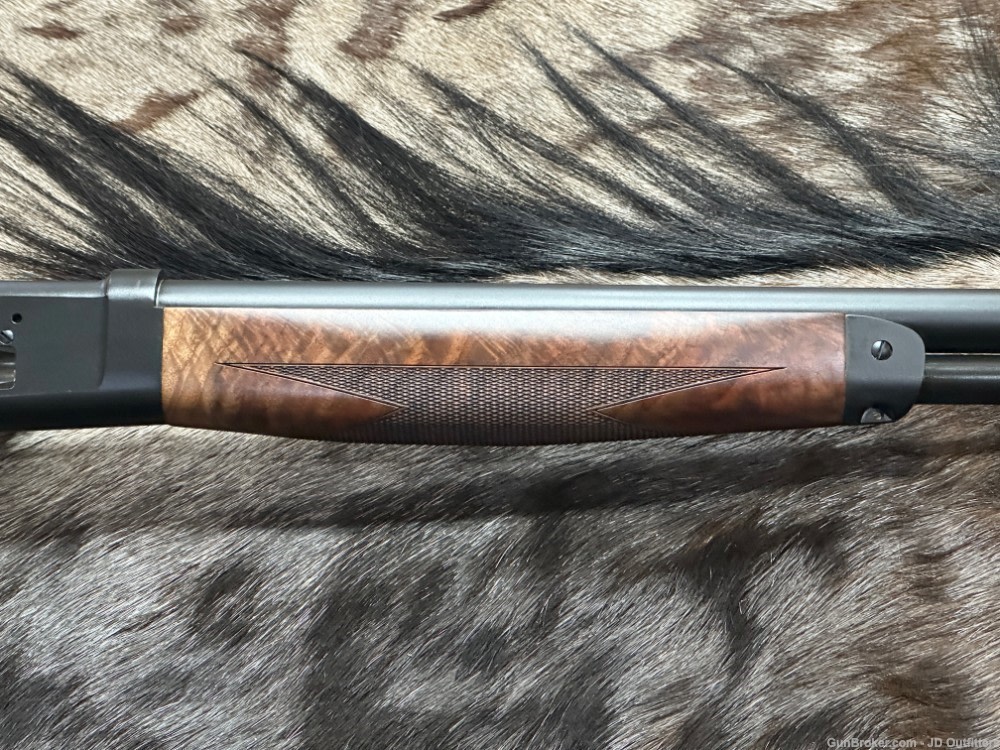 FREE SAFARI, NEW COLLECTOR GR BIG HORN ARMORY MODEL 89 SPIKE DRIVER 500 S&W-img-4