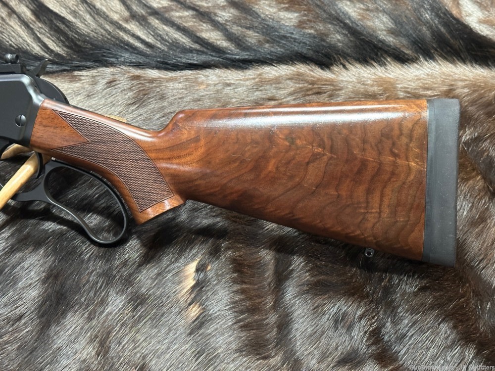 FREE SAFARI, NEW COLLECTOR GR BIG HORN ARMORY MODEL 89 SPIKE DRIVER 500 S&W-img-8
