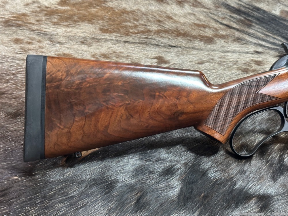 FREE SAFARI, NEW COLLECTOR GR BIG HORN ARMORY MODEL 89 SPIKE DRIVER 500 S&W-img-3