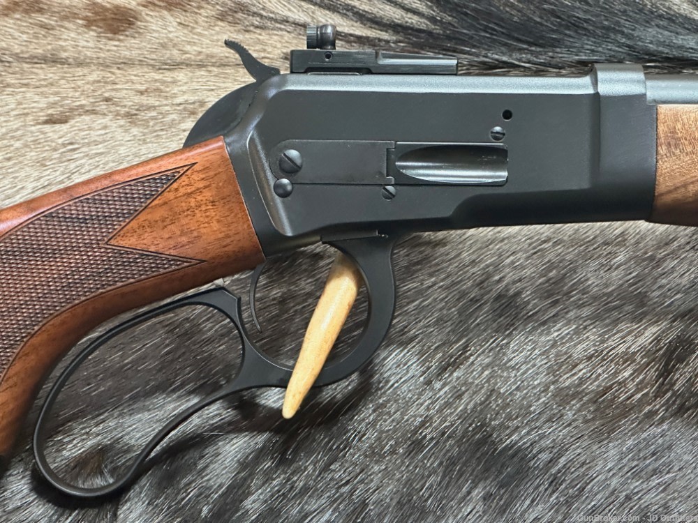FREE SAFARI, NEW COLLECTOR GR BIG HORN ARMORY MODEL 89 SPIKE DRIVER 500 S&W-img-0