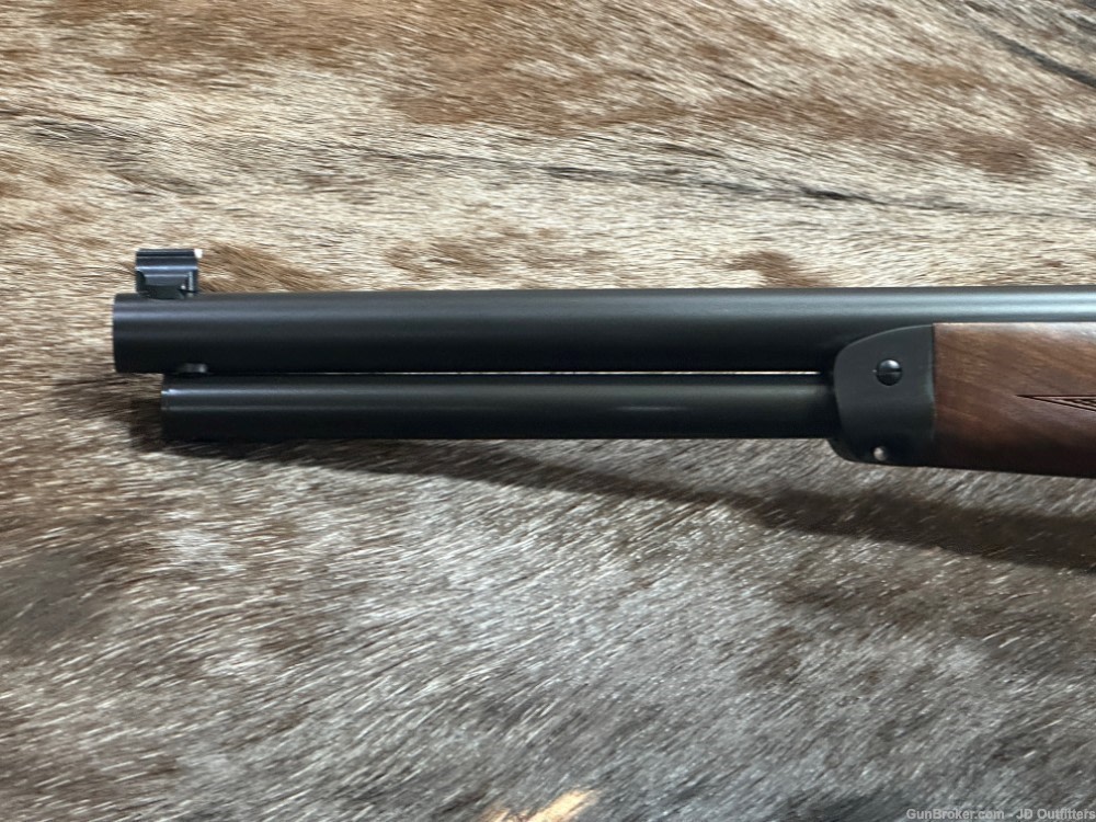 FREE SAFARI, NEW COLLECTOR GR BIG HORN ARMORY MODEL 89 SPIKE DRIVER 500 S&W-img-11