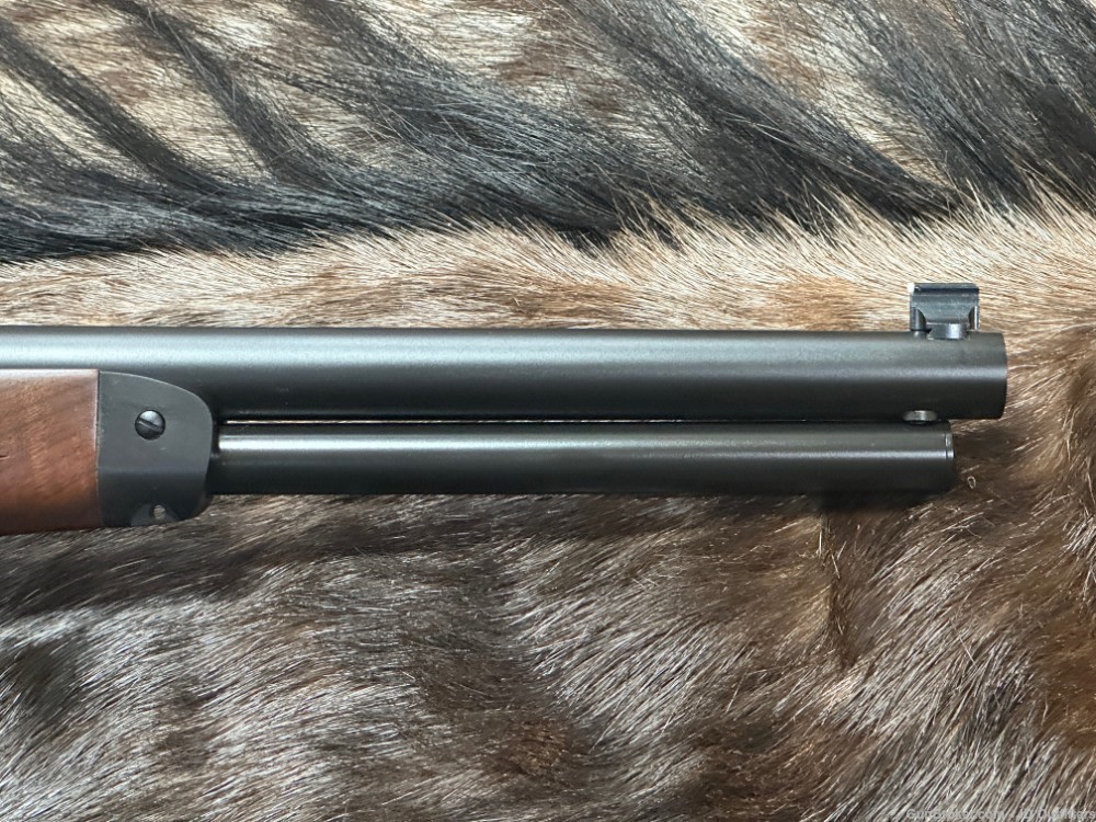 FREE SAFARI, NEW COLLECTOR GR BIG HORN ARMORY MODEL 89 SPIKE DRIVER 500 S&W-img-5