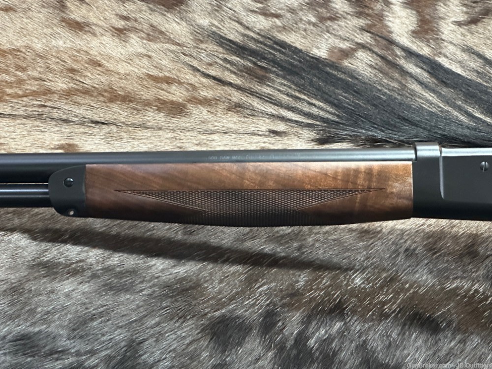 FREE SAFARI, NEW COLLECTOR GR BIG HORN ARMORY MODEL 89 SPIKE DRIVER 500 S&W-img-10