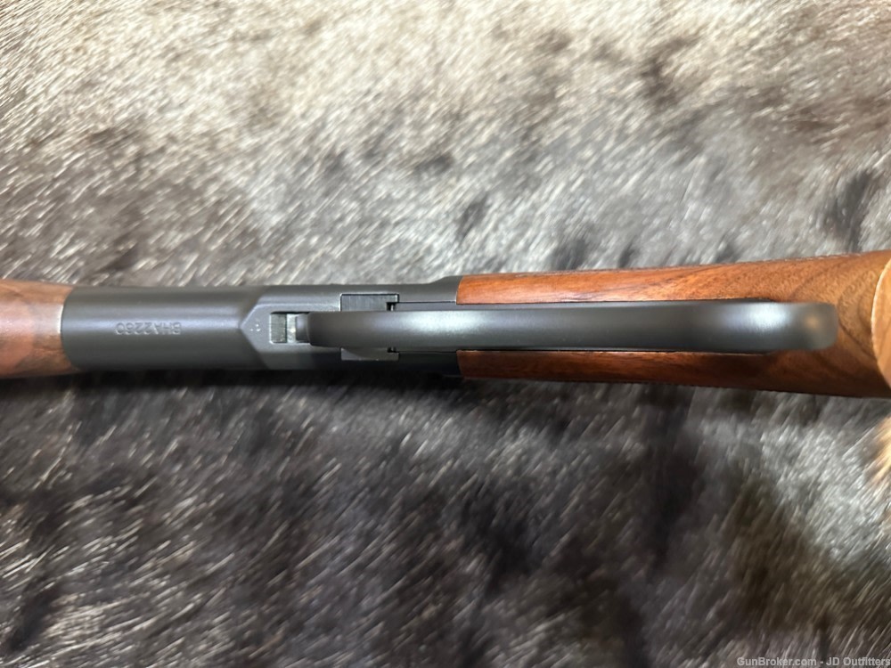 FREE SAFARI, NEW COLLECTOR GR BIG HORN ARMORY MODEL 89 SPIKE DRIVER 500 S&W-img-15