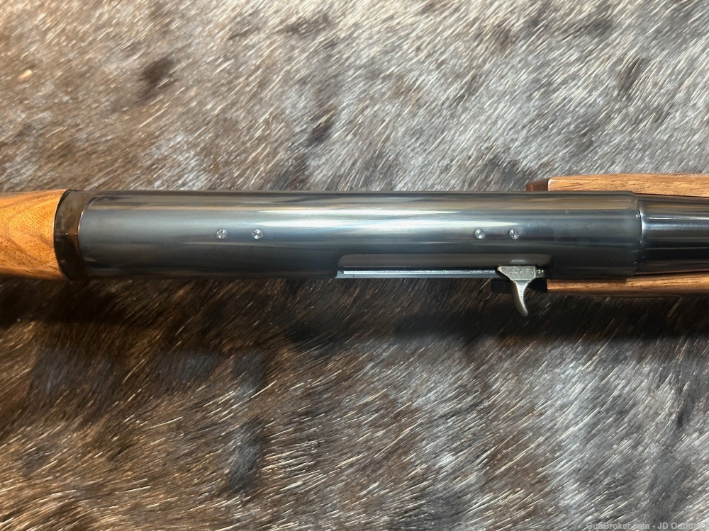 FREE SAFARI, NEW BROWNING BAR MK II SAFARI TRIBUTE MID-GRADE 30-06 SPFL 22"-img-9