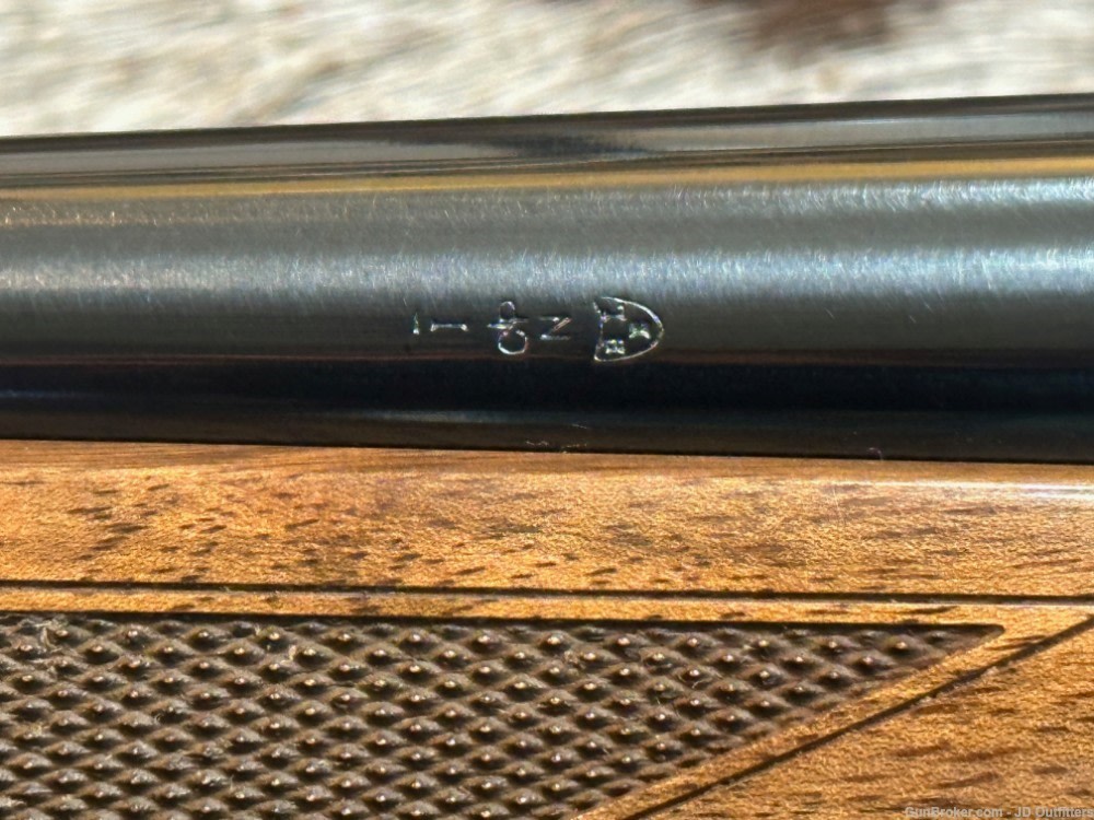 FREE SAFARI, NEW BROWNING BAR MK II SAFARI TRIBUTE MID-GRADE 30-06 SPFL 22"-img-16