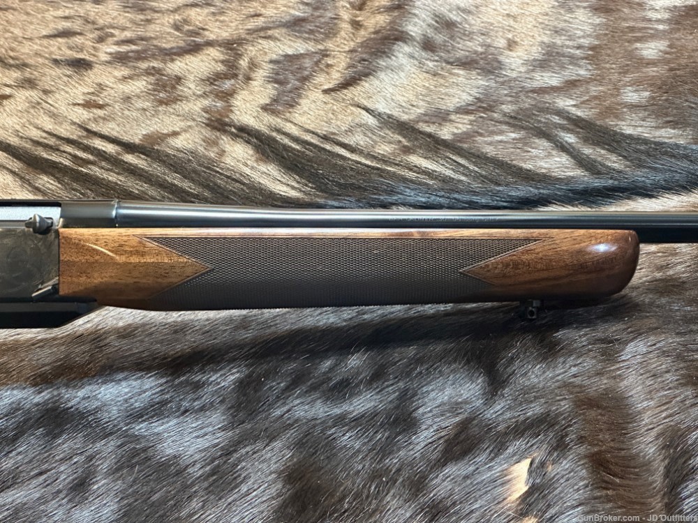 FREE SAFARI, NEW BROWNING BAR MK II SAFARI TRIBUTE MID-GRADE 30-06 SPFL 22"-img-4