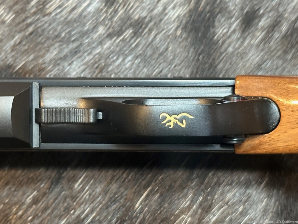 FREE SAFARI, NEW BROWNING BAR MK II SAFARI TRIBUTE MID-GRADE 30-06 SPFL 22"-img-21