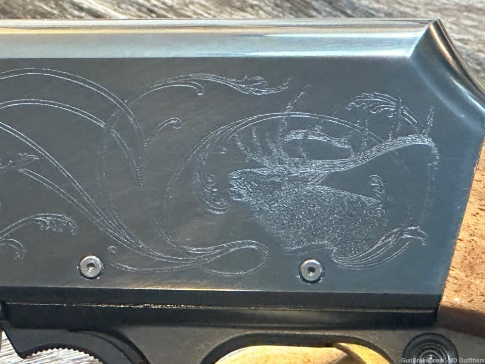 FREE SAFARI, NEW BROWNING BAR MK II SAFARI TRIBUTE MID-GRADE 30-06 SPFL 22"-img-18