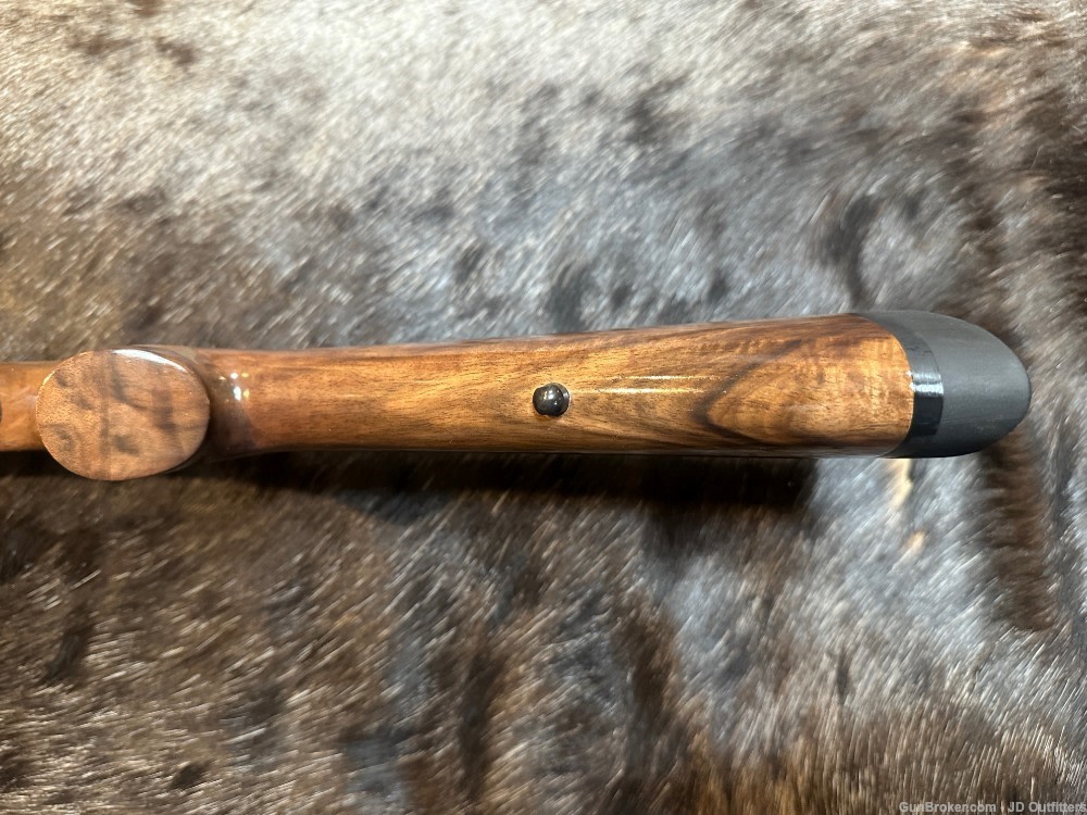 FREE SAFARI, NEW BROWNING BAR MK II SAFARI TRIBUTE MID-GRADE 30-06 SPFL 22"-img-22