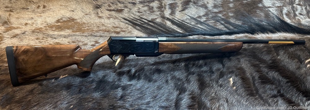 FREE SAFARI, NEW BROWNING BAR MK II SAFARI TRIBUTE MID-GRADE 30-06 SPFL 22"-img-1
