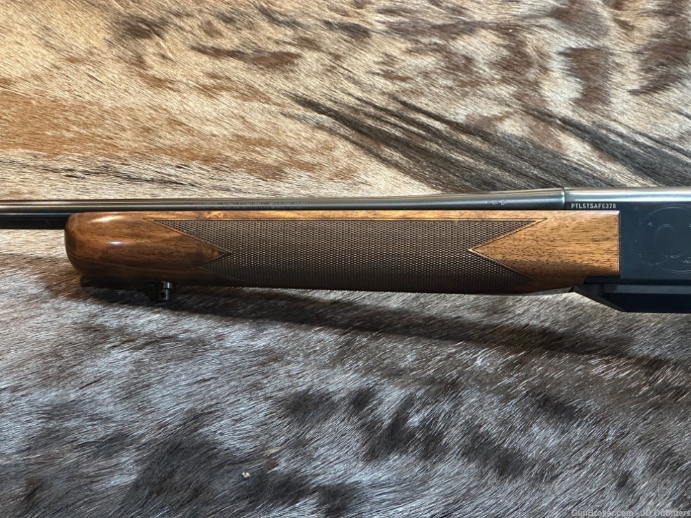 FREE SAFARI, NEW BROWNING BAR MK II SAFARI TRIBUTE MID-GRADE 30-06 SPFL 22"-img-13