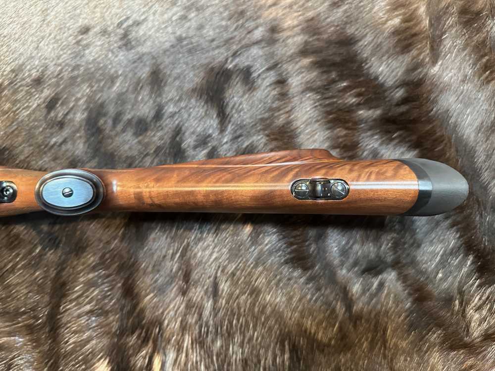 WINCHESTER MODEL 70 SUPER GRADE 300 WIN MAG 26" BARREL-img-19