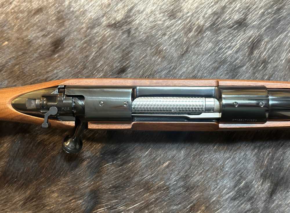 WINCHESTER MODEL 70 SUPER GRADE 300 WIN MAG 26" BARREL-img-7