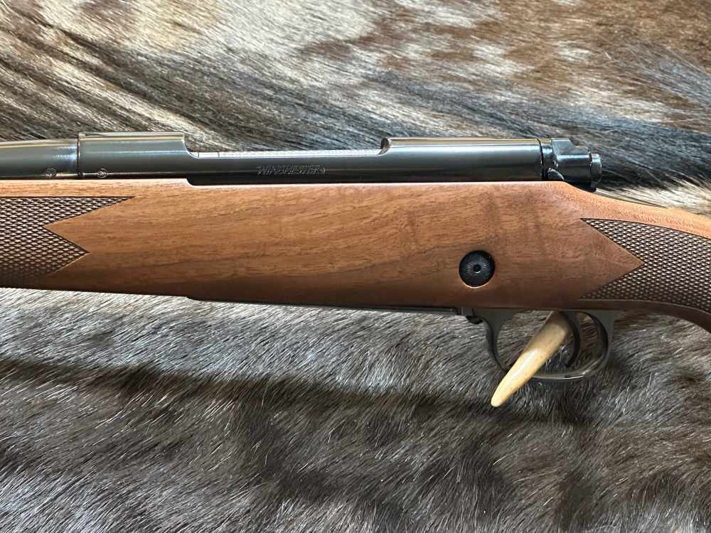 WINCHESTER MODEL 70 SUPER GRADE 300 WIN MAG 26" BARREL-img-10