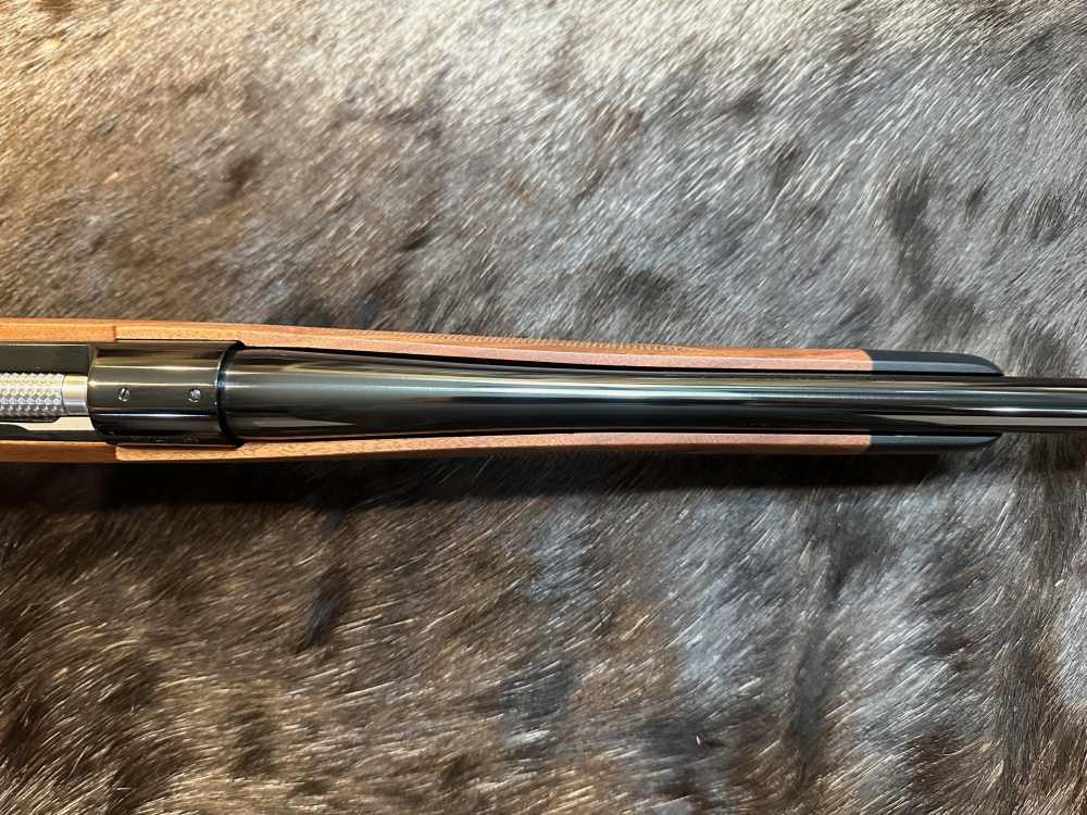 WINCHESTER MODEL 70 SUPER GRADE 270 WIN 24" BARREL, FREE SAFARI-img-8