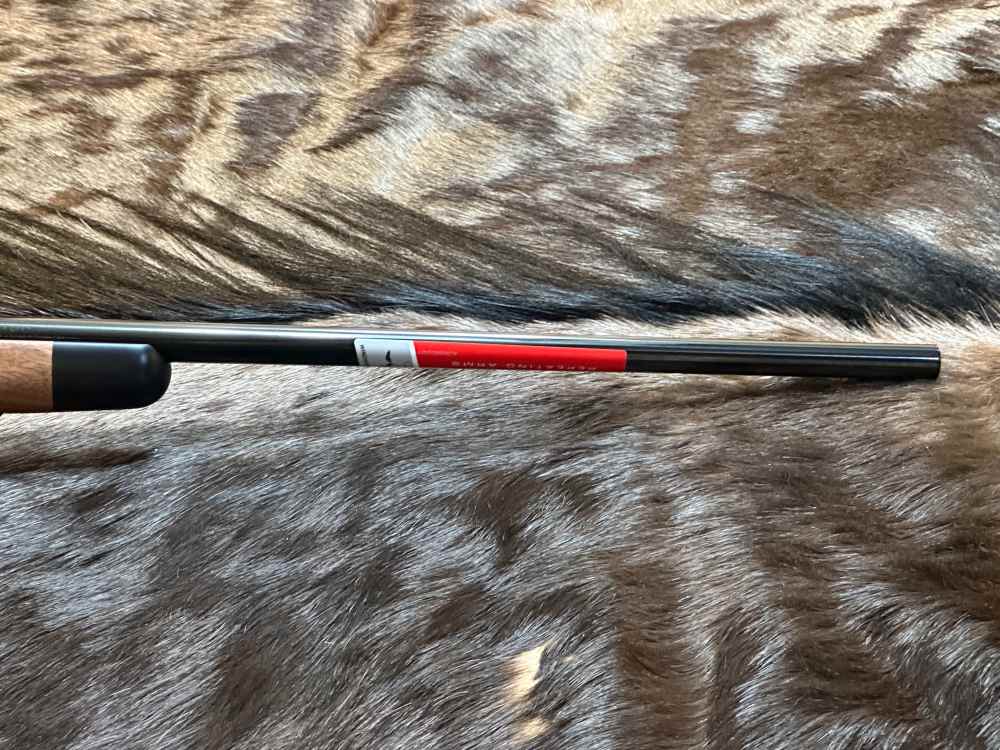 WINCHESTER MODEL 70 SUPER GRADE 270 WIN 24" BARREL, FREE SAFARI-img-5