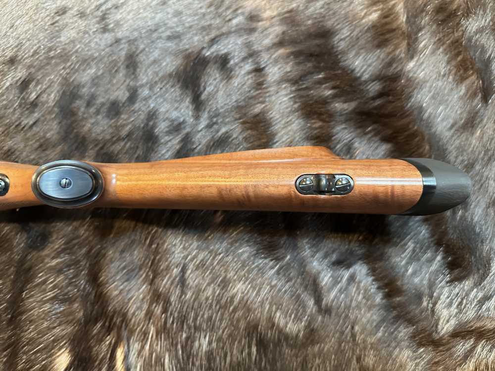 WINCHESTER MODEL 70 SUPER GRADE 270 WIN 24" BARREL, FREE SAFARI-img-19